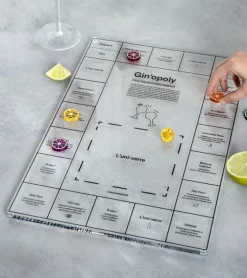 Gin'opoly