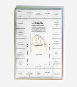 Gin'opoly