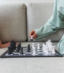 GoChess Mini - L’échiquier intelligent et connecté