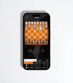 GoChess Mini - L’échiquier intelligent et connecté