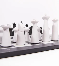 GoChess Mini - L’échiquier intelligent et connecté