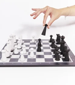 GoChess Mini - L’échiquier intelligent et connecté