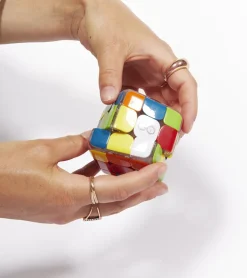 GoCube - Le Cube Bluetooth électronique connecté