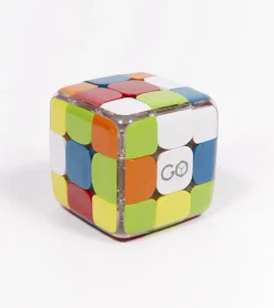 GoCube - Le Cube Bluetooth électronique connecté
