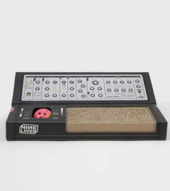 Griffoir synthétiseur pour chats