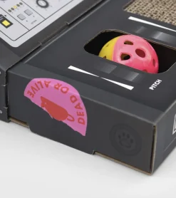 Griffoir synthétiseur pour chats