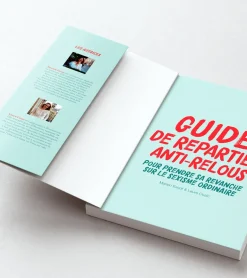 Guide de réparties anti-relous