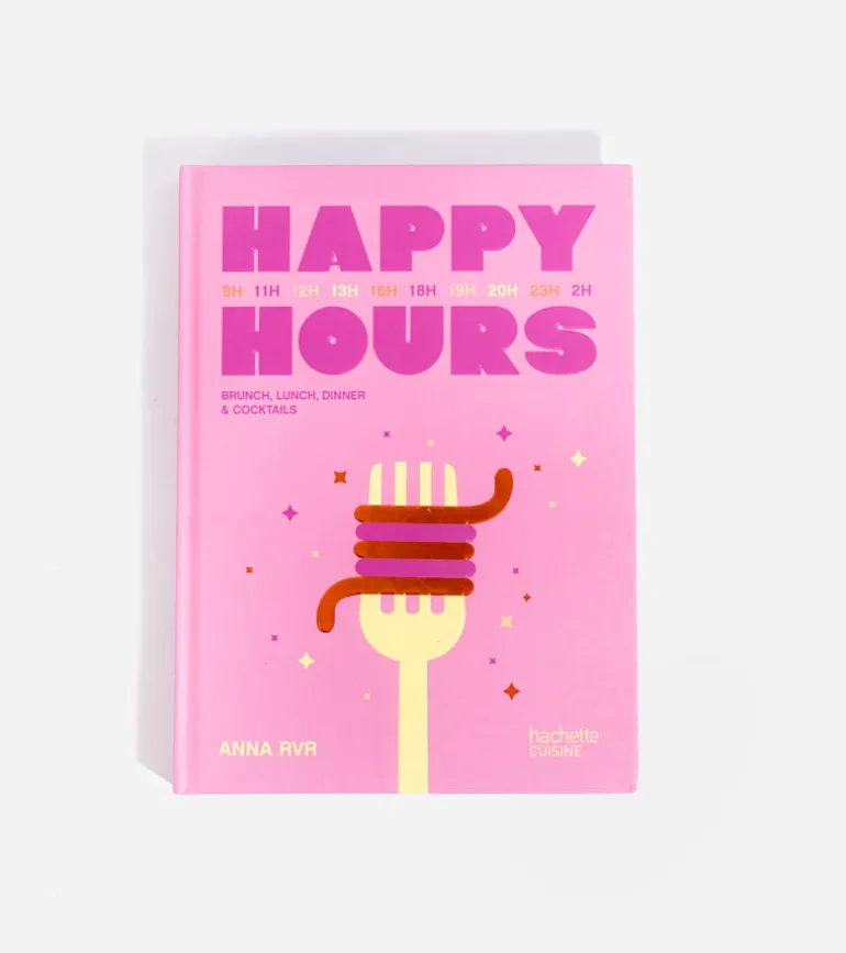 Happy Hours