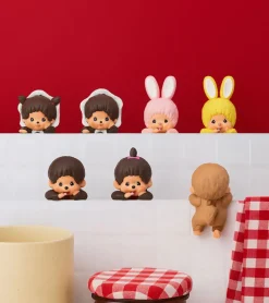 Hippers Monchhichi Kiki