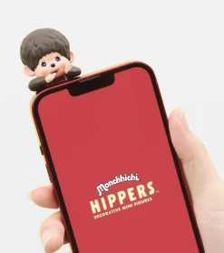 Hippers Monchhichi Kiki