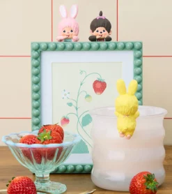 Hippers Monchhichi Kiki