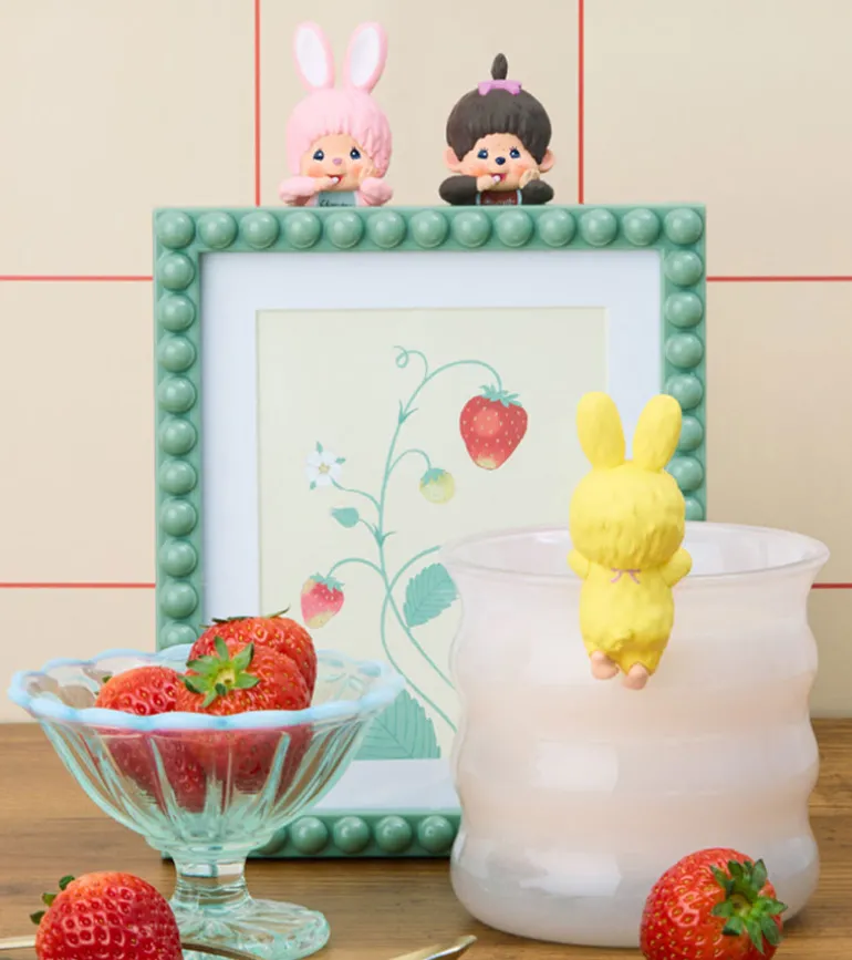 Hippers Monchhichi Kiki