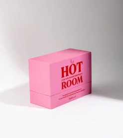 Hot Room, l'escape room érotique