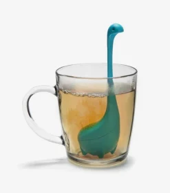 Infuseur à thé baby Nessie