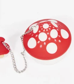 Infuseur champignon enchan-thé