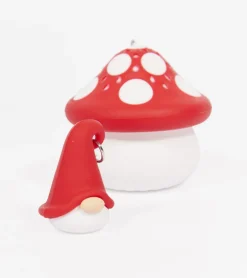 Infuseur champignon enchan-thé