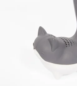 Infuseur chat