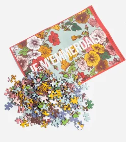 Je m'emmerdais - Puzzle 1000 pièces