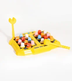 Jeu d'arcade sur table - Pac-Man Smash A Ghost