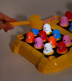 Jeu d'arcade sur table - Pac-Man Smash A Ghost