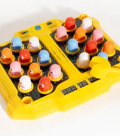 Jeu d'arcade sur table - Pac-Man Smash A Ghost