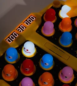 Jeu d'arcade sur table - Pac-Man Smash A Ghost