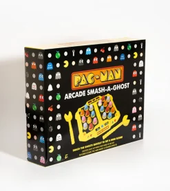 Jeu d'arcade sur table - Pac-Man Smash A Ghost