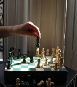 Jeu d'Échecs - Printworks