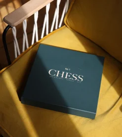 Jeu d'Échecs - Printworks