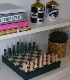 Jeu d'Échecs - Printworks