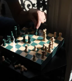 Jeu d'Échecs - Printworks