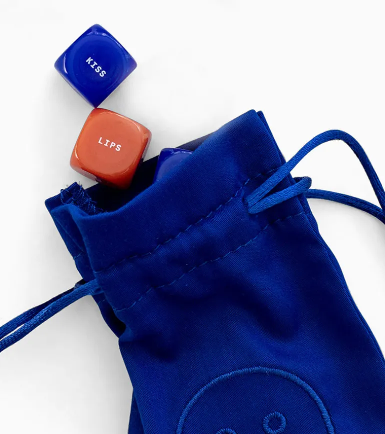 Jeu de dés pour couples