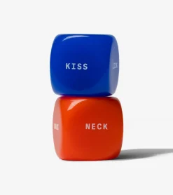 Jeu de dés pour couples