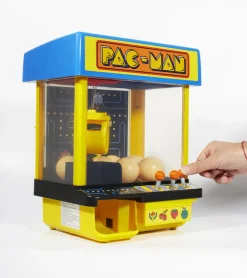 Jeu de table d'arcade électronique Pac-Man