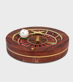 Jeu roulette casino pour chats