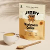 Jibby Café aux champignons