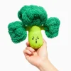 Jouet de flair pour chiens - Brocoli