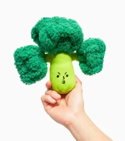 Jouet de flair pour chiens - Brocoli