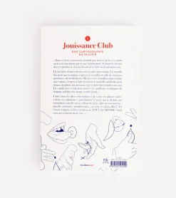Jouissance Club