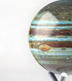 Jupiter globe pivotant - Mova