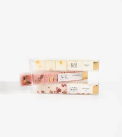 Kit cocktail champagne instantané