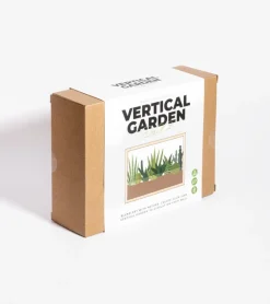 Kit de bricolage pour jardin vertical