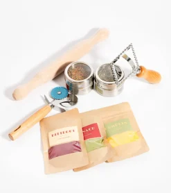 Kit DIY - Pasta maison