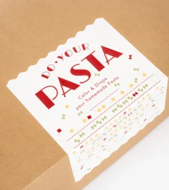 Kit DIY - Pasta maison