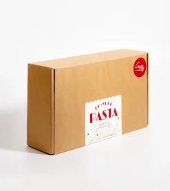 Kit DIY - Pasta maison