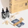 Kit DIY de Cyanotypes