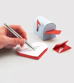 Kit DIY lettres d'amour et boîte-aux-lettres