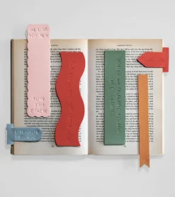 Kit DIY marque-pages personnalisés