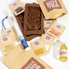 Kit DIY pour faire son propre chocolat