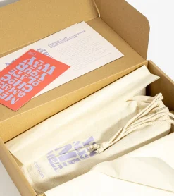 Kit DIY pour faire son propre chocolat